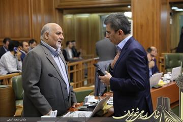 حسن خلیل‌آبادی در گفت‌وگو با خبرنگار شهری فارس: جدایی ری از تهران به کجا رسید؟